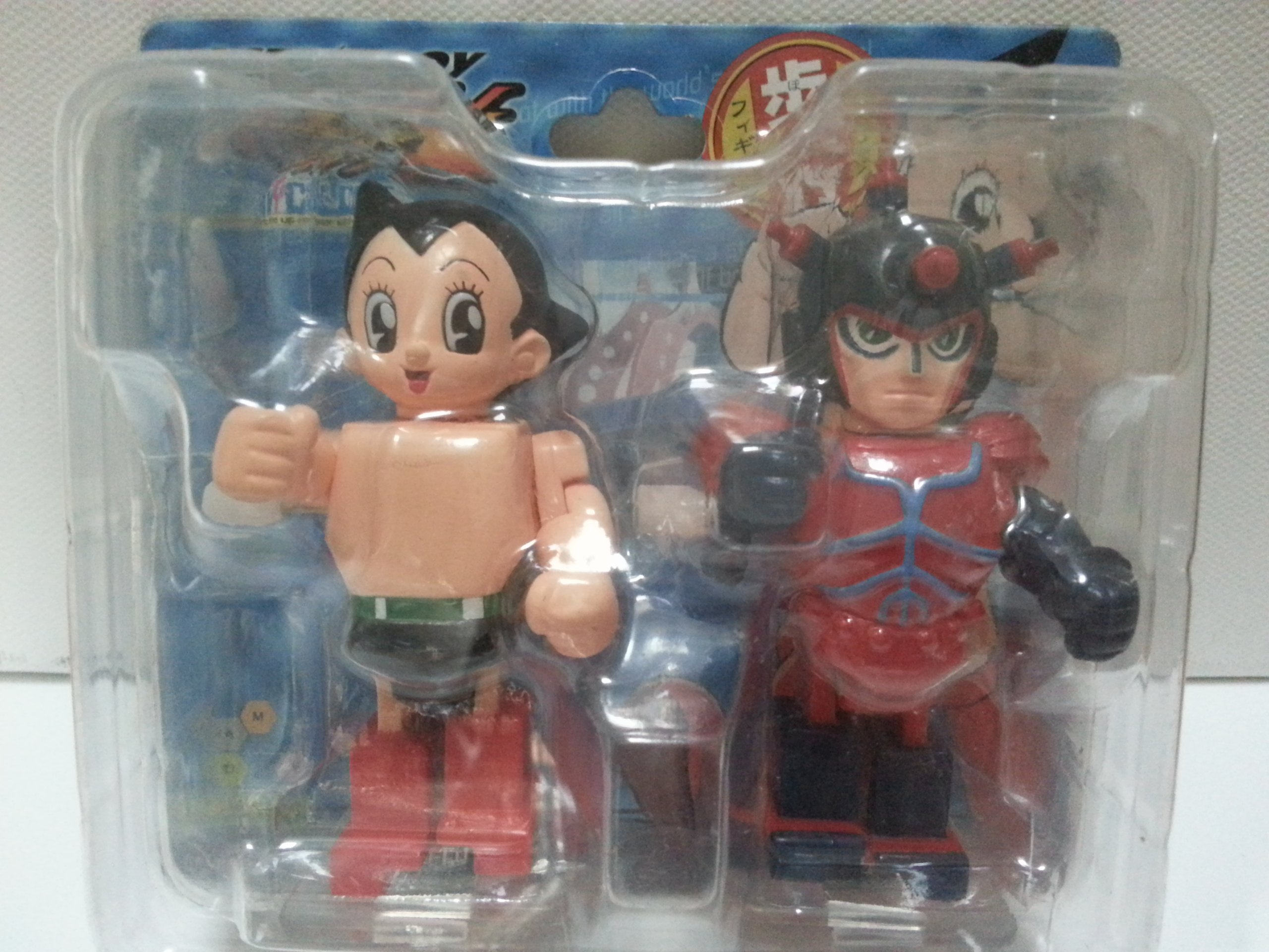 Amazon.co.jp: ゼンマイクロン ASTRO BOY 鉄腕アトム : DIY・工具